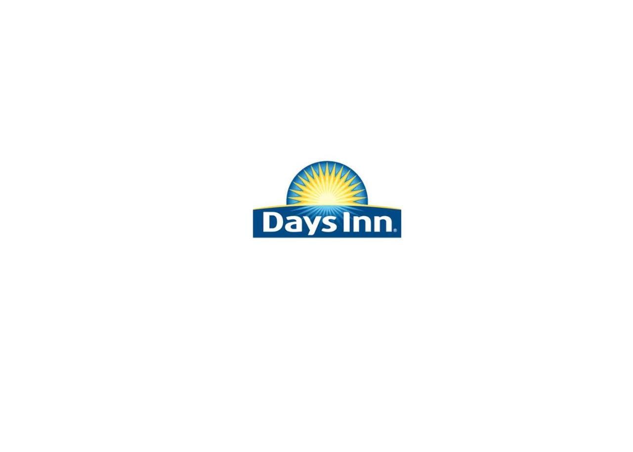 Days Inn By Wyndham West Rapid City Bagian luar foto