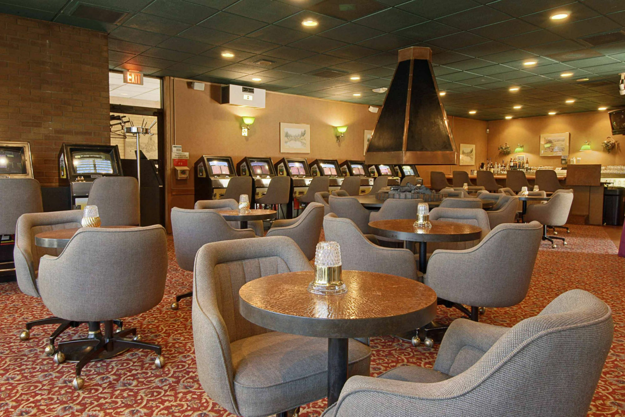 Days Inn By Wyndham West Rapid City Bagian luar foto